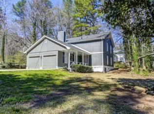 4786 Devon Way, Stone Mountain, GA 30088