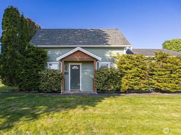 2404 G Street, Bellingham, WA 98225