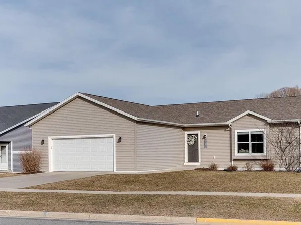 316 South 6th Street, Evansville, WI 53536