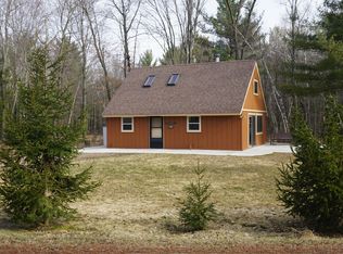 28430 E Pond Rd, Fairchild, WI 54741