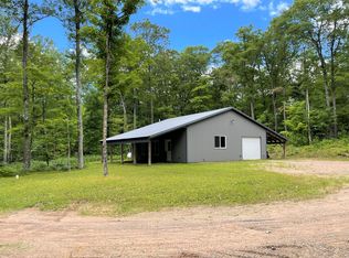 W2144 Grob Rd, Birchwood, WI 54870