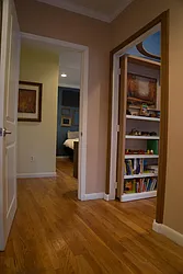 Sold by Keller Williams NYC