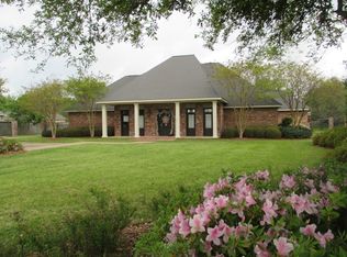 1513 Emberly Oaks Dr, Alexandria, LA 71301