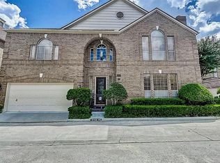 4744 Post Oak Timber Dr UNIT 39, Houston, TX 77056