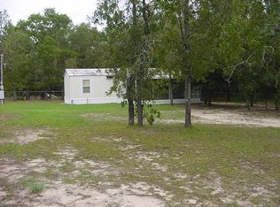 550 SE State Road 121, Williston, FL 32696
