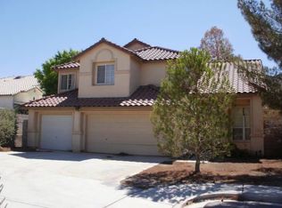1440 Lime Point St, Las Vegas, NV 89110