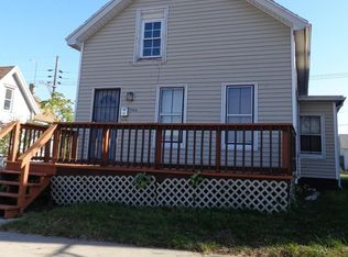 1106 Kentucky St, Michigan City, IN