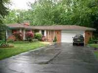 4663 Draper Rd, Jackson, MI 49203