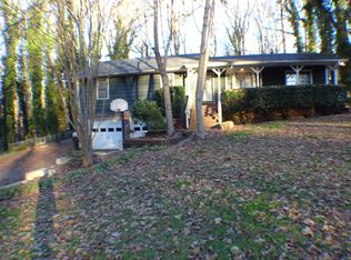 5500 Cheyenne Dr, Acworth, GA 30102