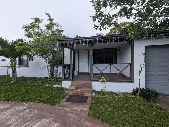 15780 NE 15th Ave, North Miami Beach, FL 33162