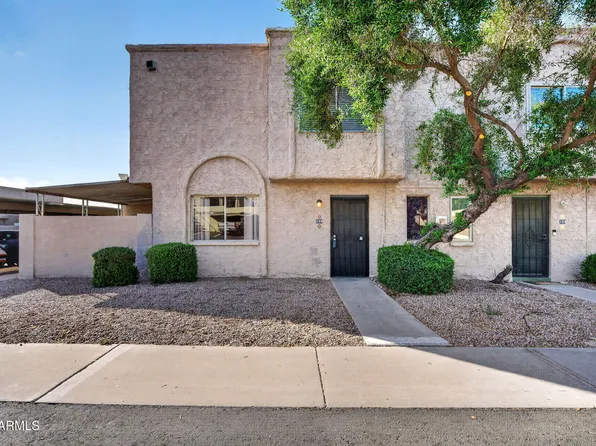 1500 W Rio Salado Street #135, Mesa, AZ 85201