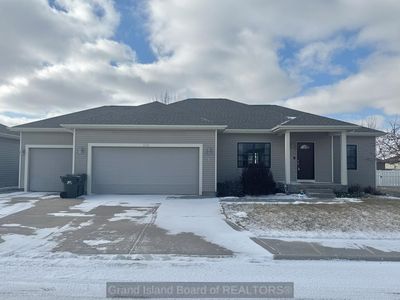 1128 Sagewood Ave, Grand Island, NE, 68803