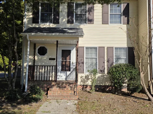 900 Beaglin Park Dr, Salisbury, MD 21804