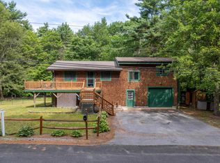 32 Upland Dr, Gilford, NH 03249