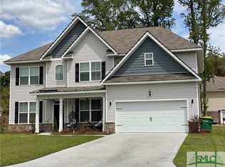 5 Bellemeade Ct, Savannah, GA 31411