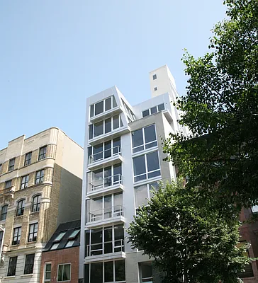 129 West 123rd Street