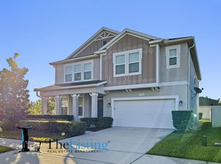 1924 Siesta Falls Ct, Orlando, FL 32824