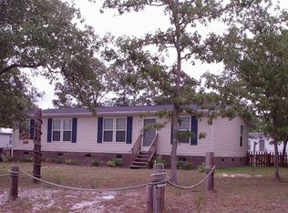 2126 Trout Ave SW, Supply, NC 28462