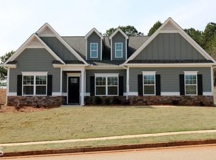 1703 Highland Creek Dr, Monroe, GA 30656