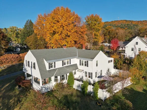 26 Crafts Avenue, Lebanon, NH 03784