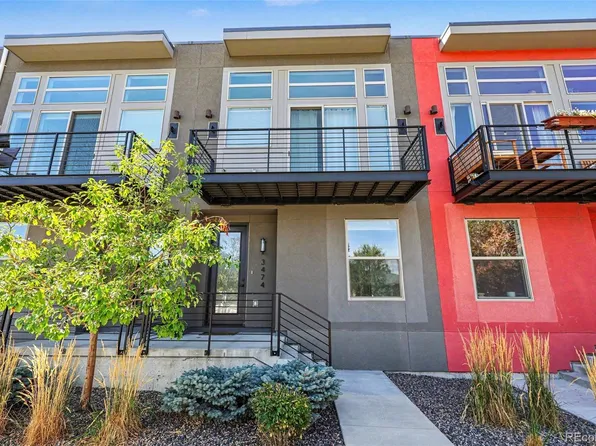 3474 E 31st Avenue, Denver, CO 80205