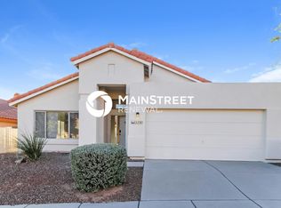 11151 N Desert Flower Dr, Oro Valley, AZ 85737