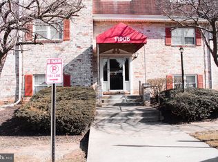 11906 Tarragon Rd #D, Reisterstown, MD 21136