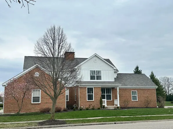 6186 Tuswell Dr, Dublin, OH 43016