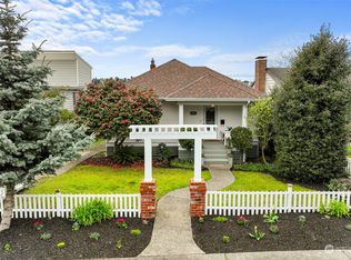 3243 13th Ave W, Seattle, WA 98119