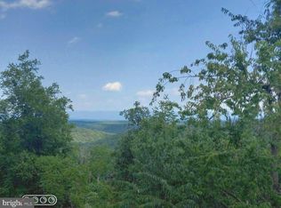 2652 Supinlick Ridge Rd, Mount Jackson, VA 22842