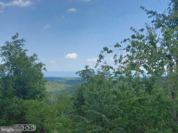 2652 Supinlick Ridge Rd, Mount Jackson, VA 22842