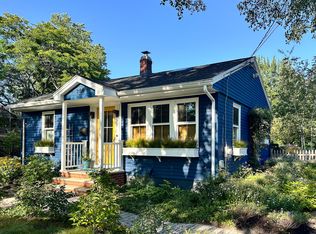 366 Sawyer St, South Portland, ME 04106