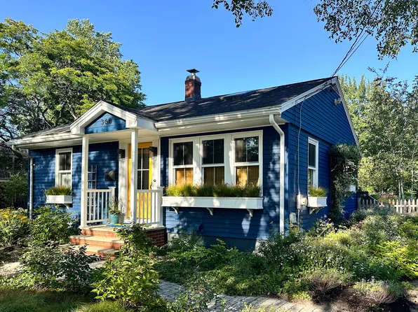 366 Sawyer Street, South Portland, ME 04106