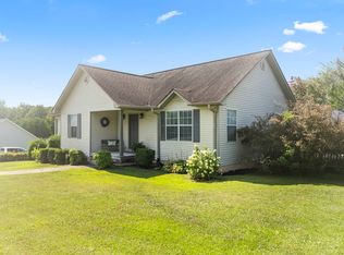 210 Mayfair Ln, Cullman, AL 35057