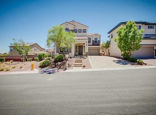 10609 Emerald Path Ave, Las Vegas, NV 89166