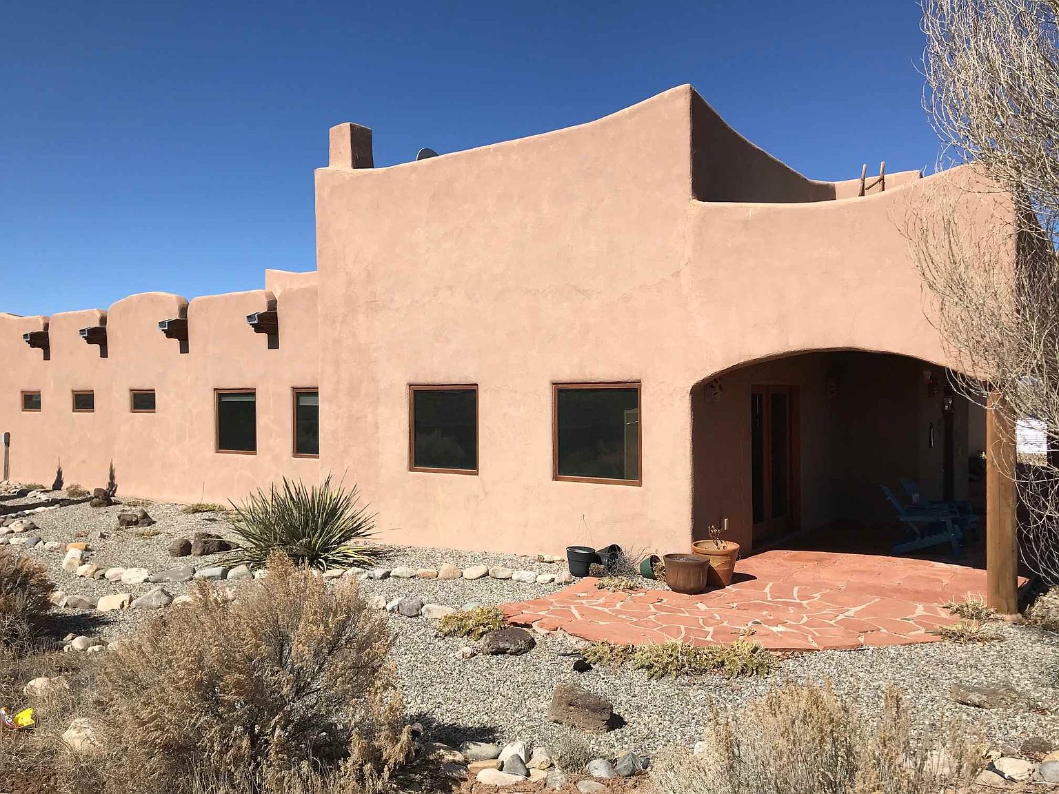185 Coyote Loop, Arroyo Hondo, NM 87513 Zillow