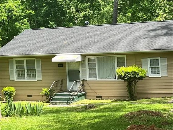 2650 County Line Rd SW, Atlanta, GA 30331