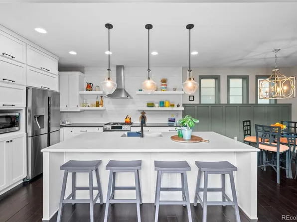 15594 W Harvard Avenue, Lakewood, CO 80228