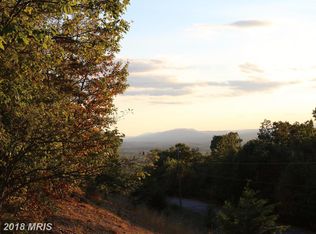 Allegheny Way, Gerrardstown, WV 25420