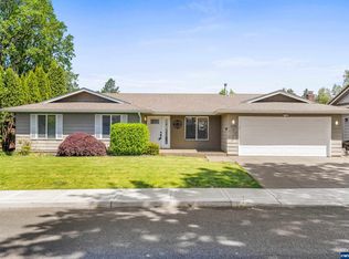 1035 Parklawn Ct NE, Keizer, OR 97303