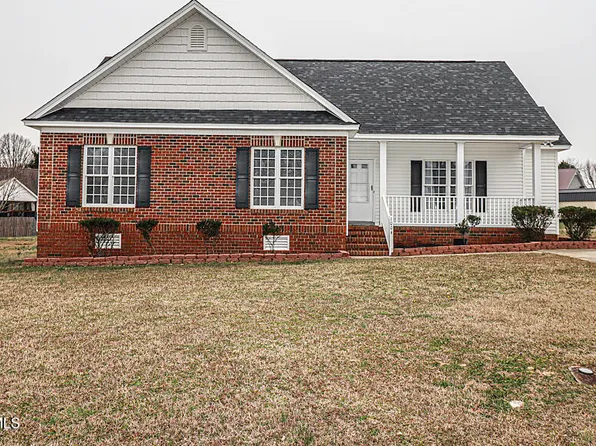 1004 Birchwood Village Court, Nashville, NC 27856