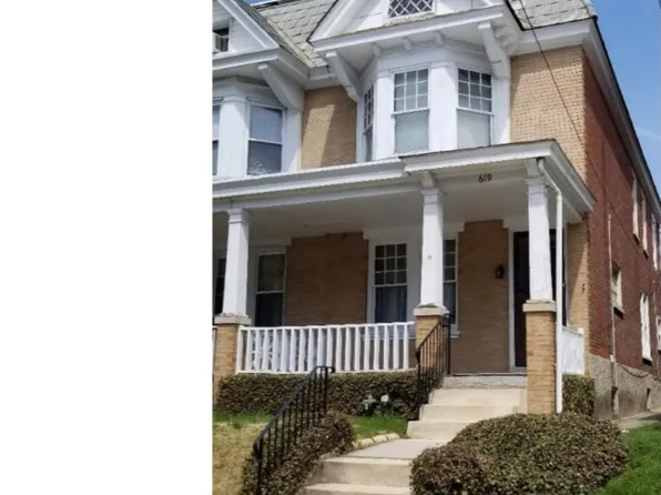619 W Lafayette St, Norristown, PA 19401