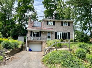 331 McNair St, Baden, PA 15005