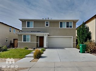 14343 Laurentian Dr, Reno, NV 89506