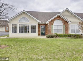 6262 Autumn Leaf Dr, Fredericksburg, VA 22407
