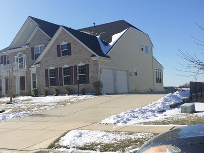7112 Glen Pine St, Glenn Dale, MD, 20769