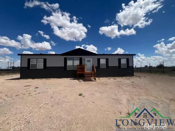 14415 W County Road 179, Odessa, TX 79766