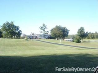 1382 Tiline Rd, Tiline, KY 42083