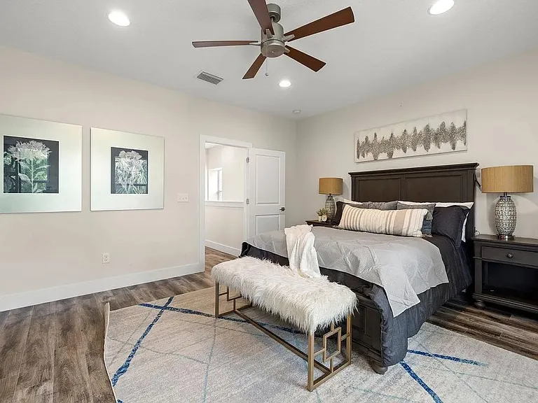 3120 W Azeele St #1 — Photo 13