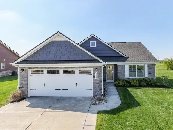 1115 Senate Dr, Edinburgh, IN 46124